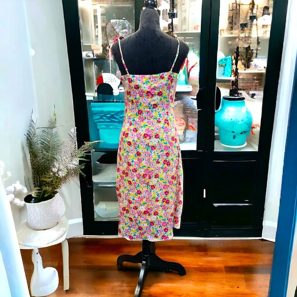 BCBG Paris Dress - Picture 2 of 11